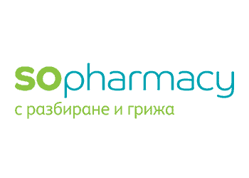 Аптеки Верига Софармаси